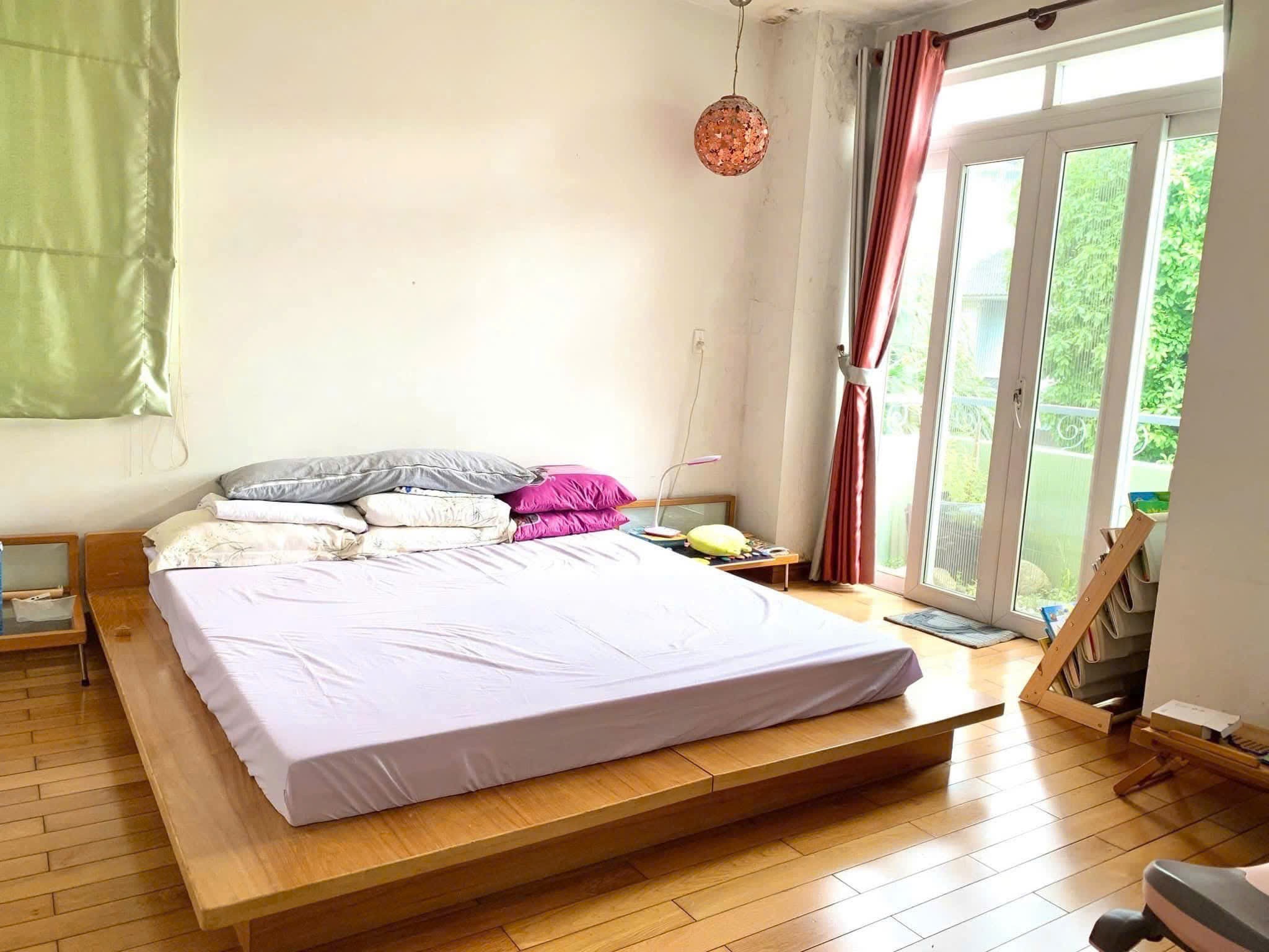 Cho thuê Nhà mặt tiền Phường Phước Long B, Quận 9, Diện tích 160m², Giá 019 Triệu/tháng 7