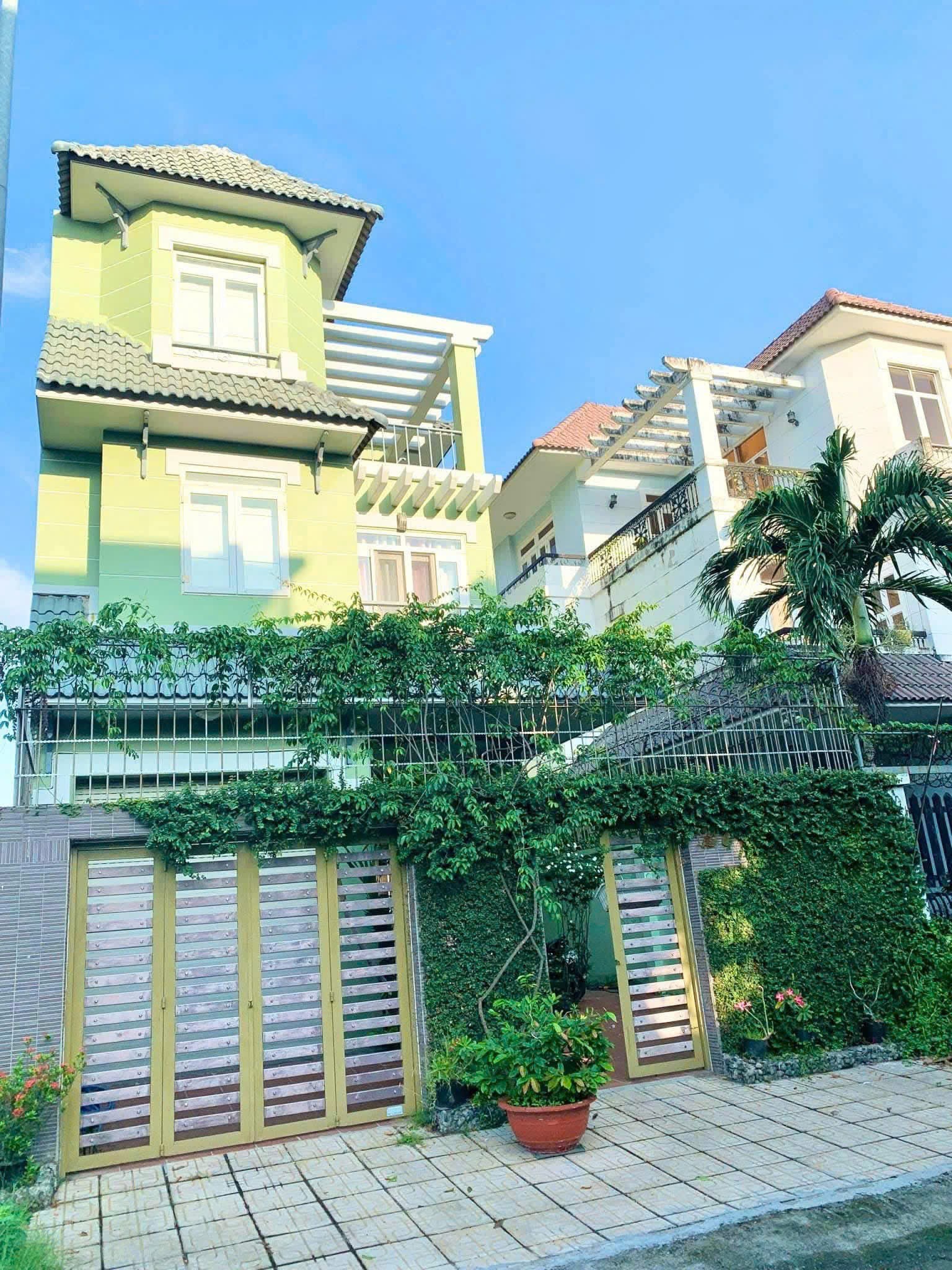Cho thuê Nhà mặt tiền Phường Phước Long B, Quận 9, Diện tích 160m², Giá 019 Triệu/tháng 11