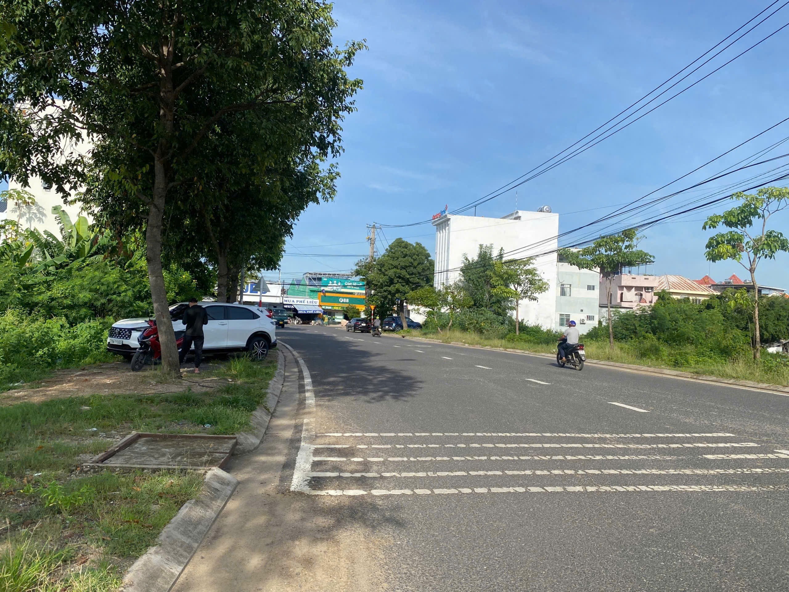 Cần bán Đất đường K10, Phường Ninh Hiệp, Diện tích 1281m², Giá 57 Tỷ