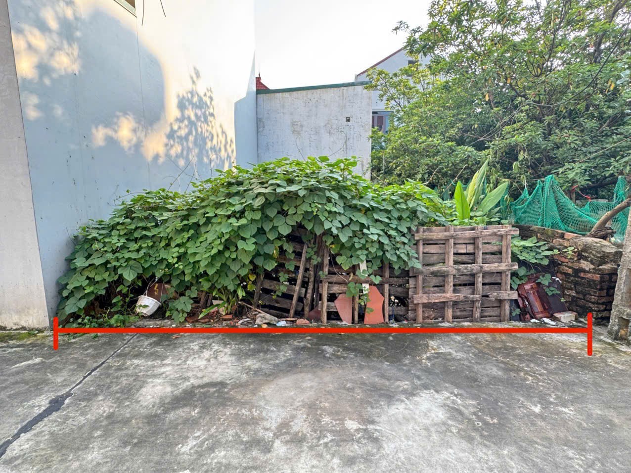 Bán đất tổ 8, Quang Minh, Mê Linh. Sát đường cao tốc Võ Văn Kiệt và siêu thị Mê Linh Plaza