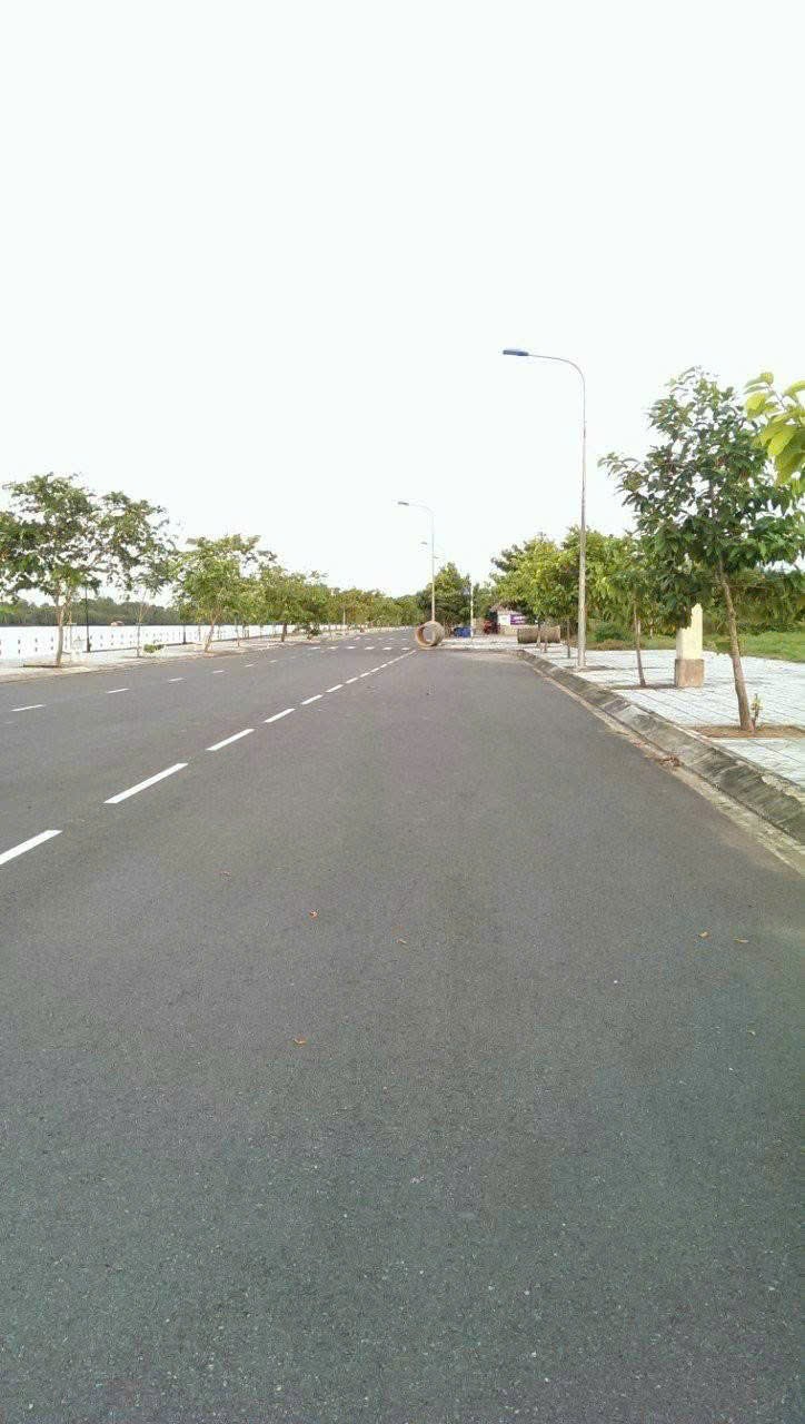 Cần bán Đất Quận 9, Hồ Chí Minh, Diện tích 152m², Giá 43 Triệu/m²