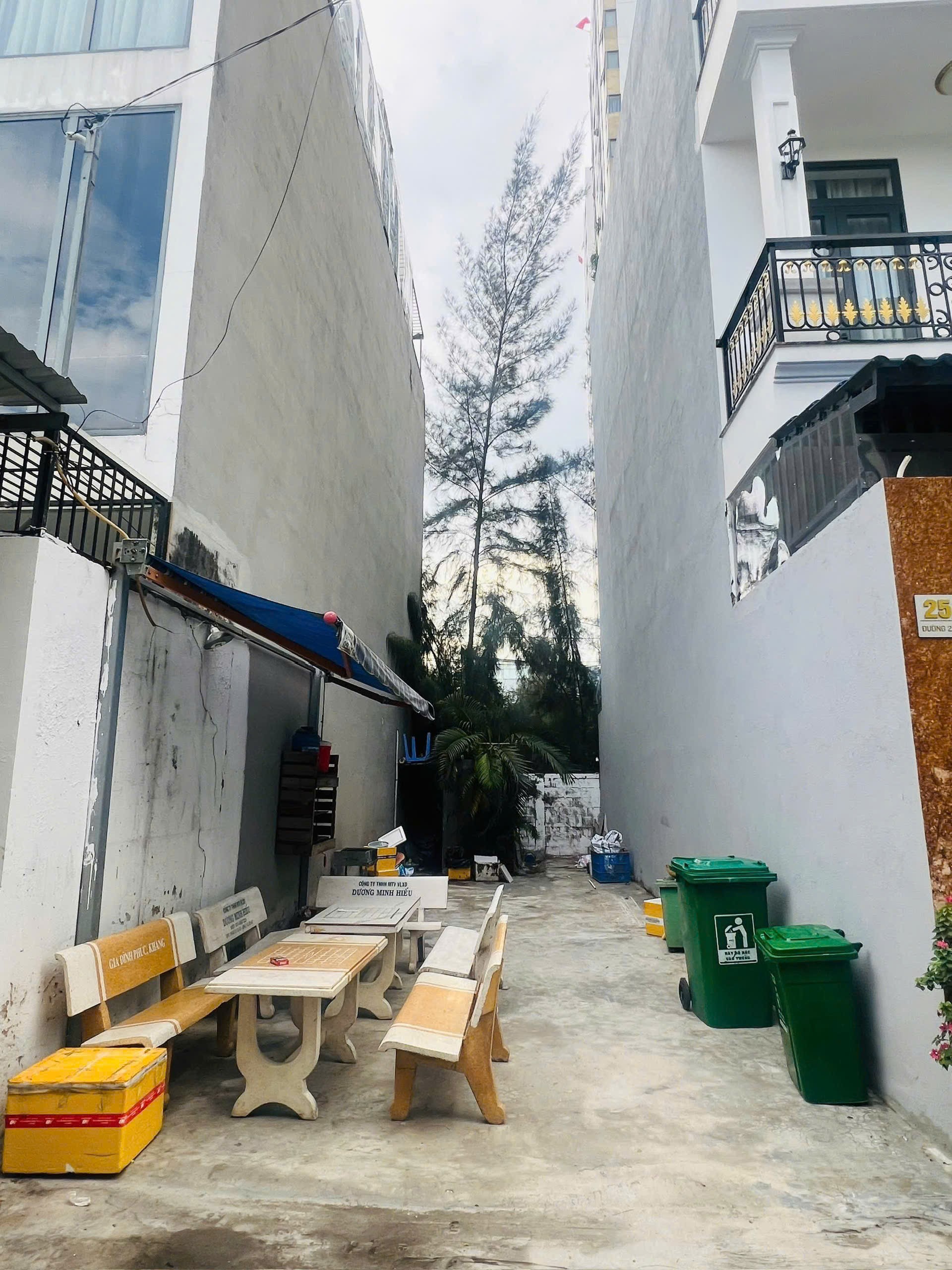 Cần bán Đất đường Liên Phường, Phường Phước Long B, Diện tích 52m², Giá Thương lượng 2