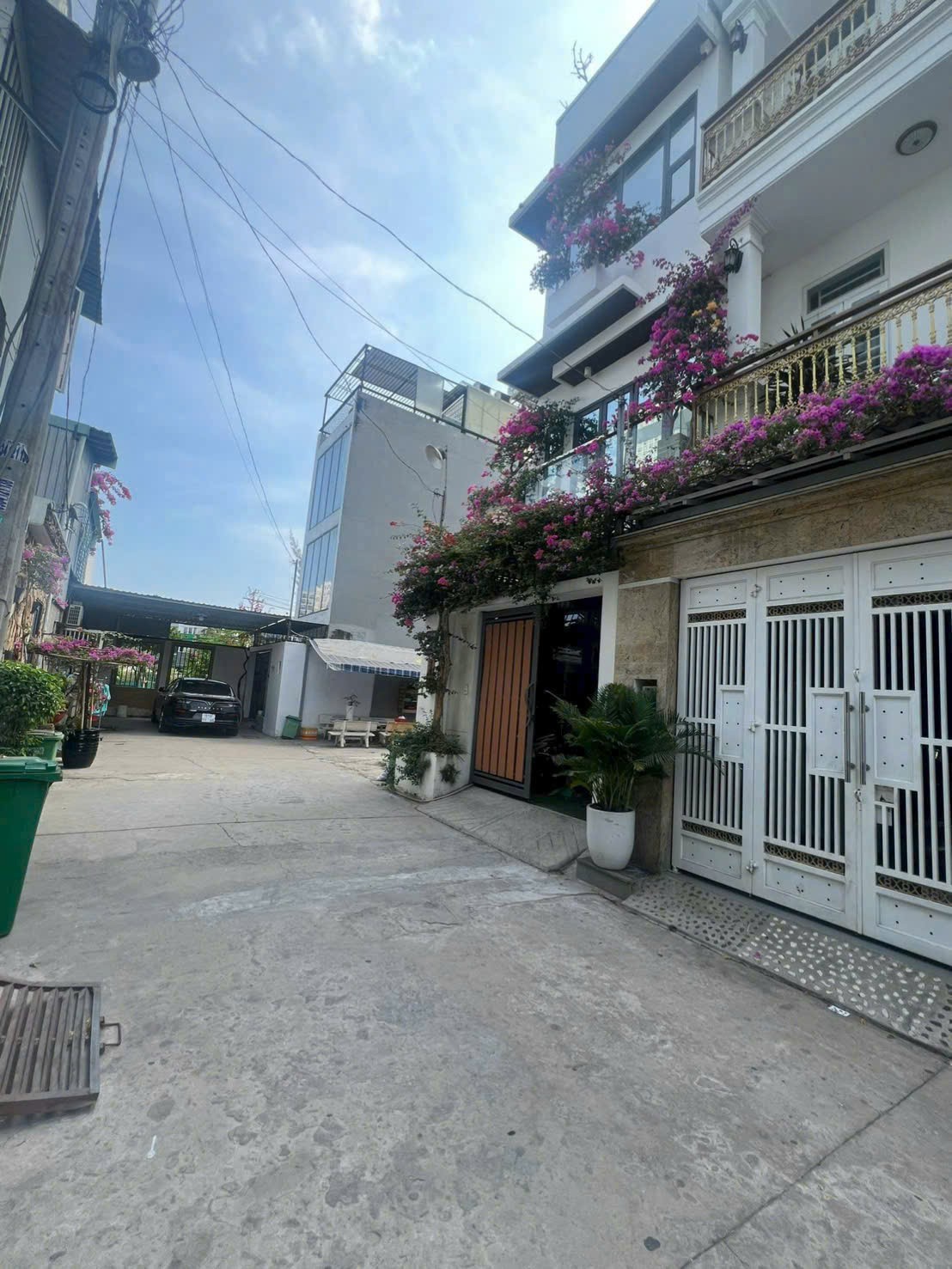 Cần bán Đất đường Liên Phường, Phường Phước Long B, Diện tích 52m², Giá Thương lượng 3