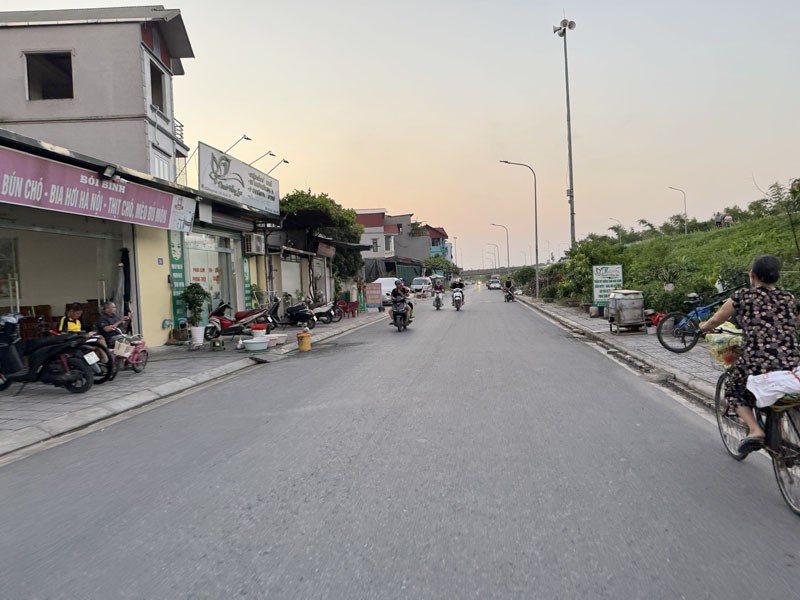 Bán gấp 45m2 đất mặt đường DT20 (Đê Vàng - Cổ Bi)| Tiềm năng kinh doanh, tiện ích nhiều 2