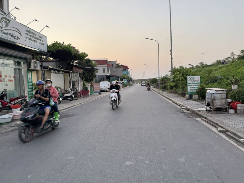 Bán gấp 45m2 đất mặt đường DT20 (Đê Vàng - Cổ Bi)| Tiềm năng kinh doanh, tiện ích nhiều 3