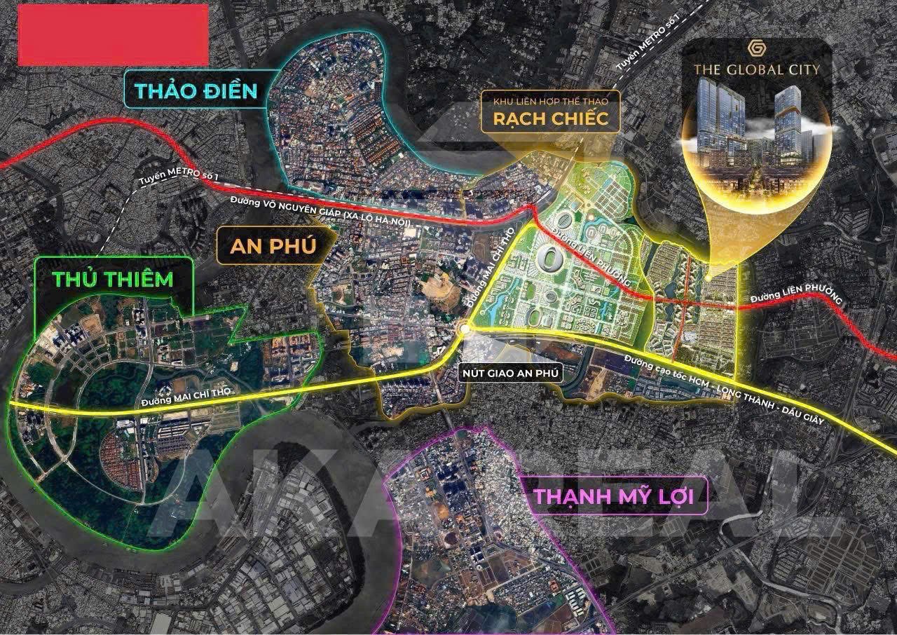 Cần bán Nhà mặt tiền Phường Long Thạnh Mỹ, Quận 9, Diện tích 402m², Giá 120.6 Tỷ