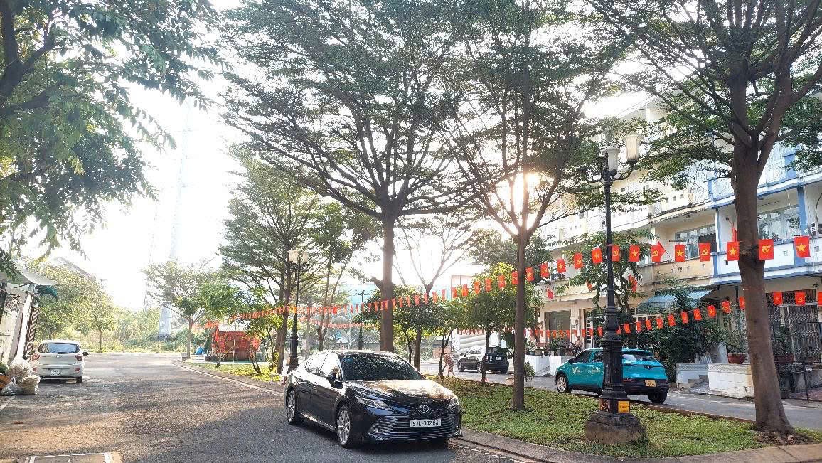 Cần bán Đất Thủ Đức, Hồ Chí Minh, Diện tích 56m², Giá 14.7 Tỷ