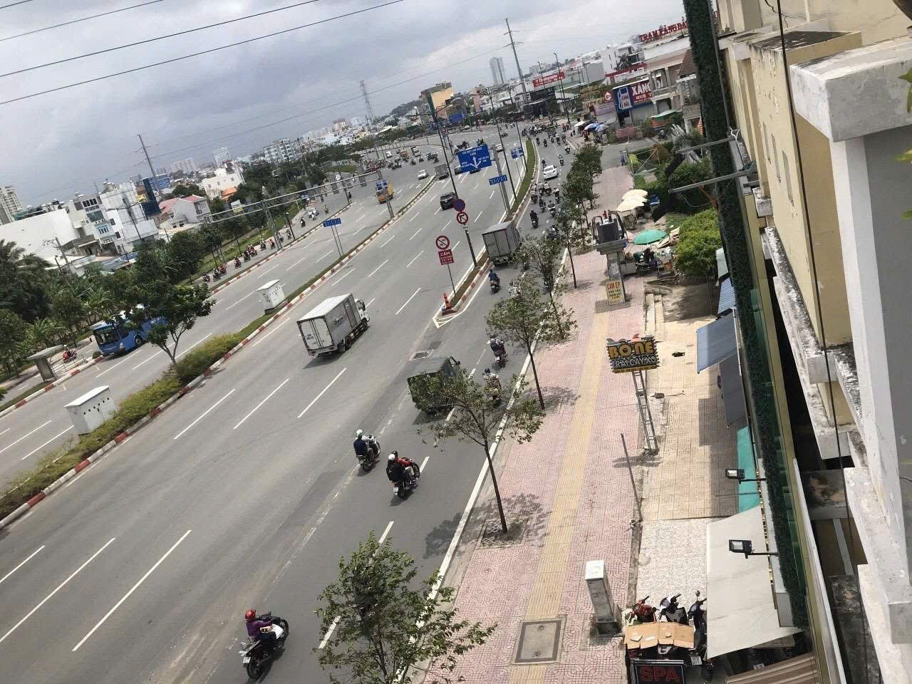 Cần bán Đất Thủ Đức, Hồ Chí Minh, Diện tích 56m², Giá 14.7 Tỷ 4