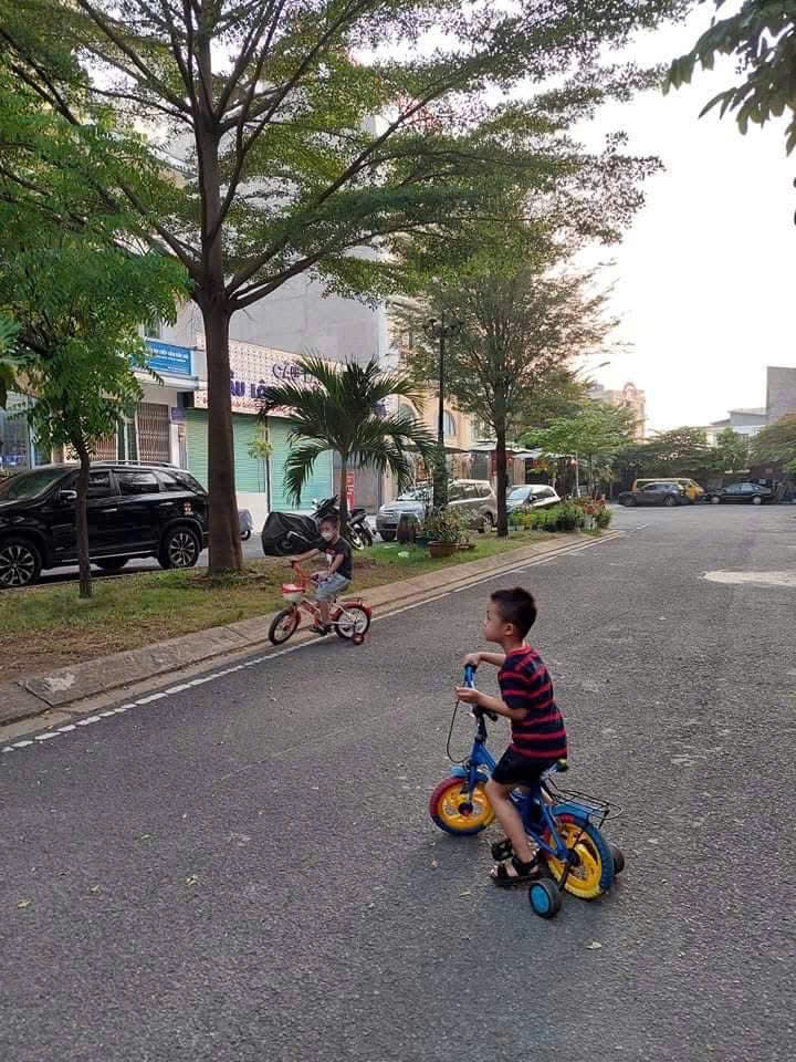 Cần bán Đất Thủ Đức, Hồ Chí Minh, Diện tích 56m², Giá 14.7 Tỷ 2
