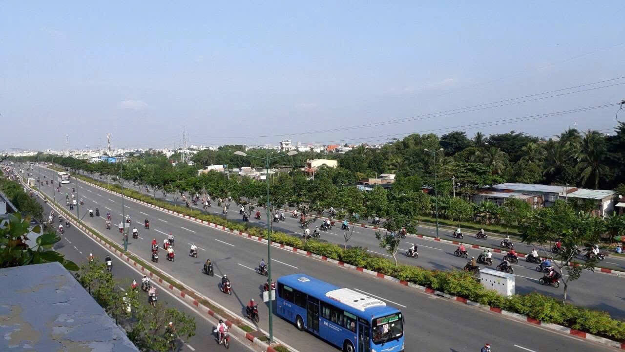 Cần bán Đất Thủ Đức, Hồ Chí Minh, Diện tích 56m², Giá 14.7 Tỷ 3