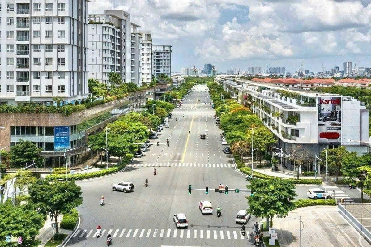 Cho thuê Nhà mặt tiền Phường Thủ Thiêm, Quận 2, Diện tích 212m², Giá Thương lượng 4