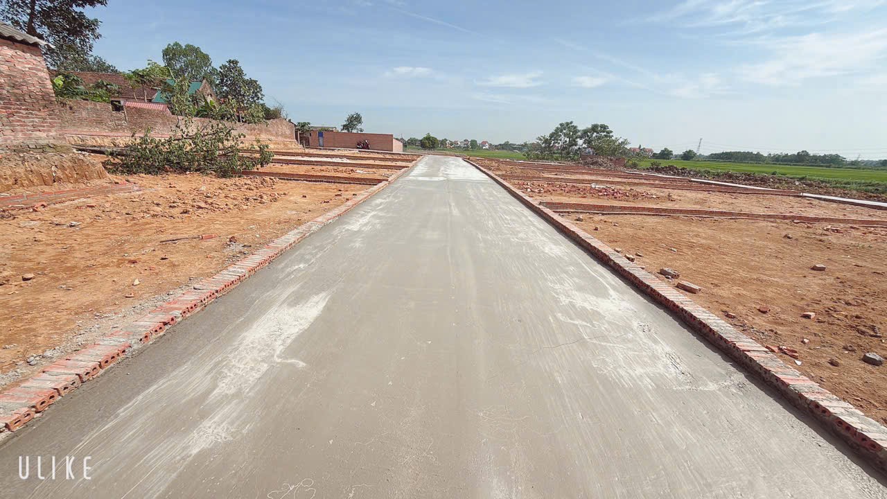 CẦN BÁN GẤP GIÁ  CẮT LỖ DT 110 M FUN THỔ CƯ GIÁ CHỈ HƠN 8 TR M VUÔNG -- ĐỊA CHỈ TẠI ĐÔ TÂN BẮC SƠN 2