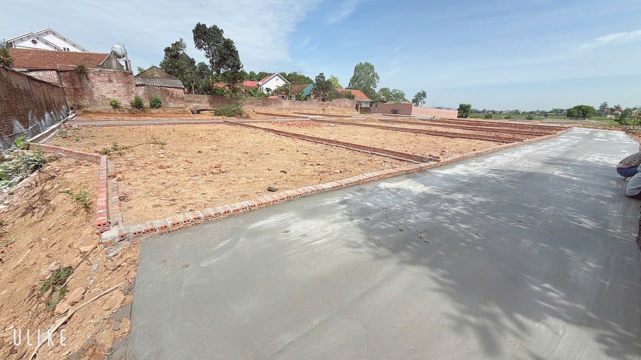 CẦN BÁN GẤP GIÁ  CẮT LỖ DT 110 M FUN THỔ CƯ GIÁ CHỈ HƠN 8 TR M VUÔNG -- ĐỊA CHỈ TẠI ĐÔ TÂN BẮC SƠN 3