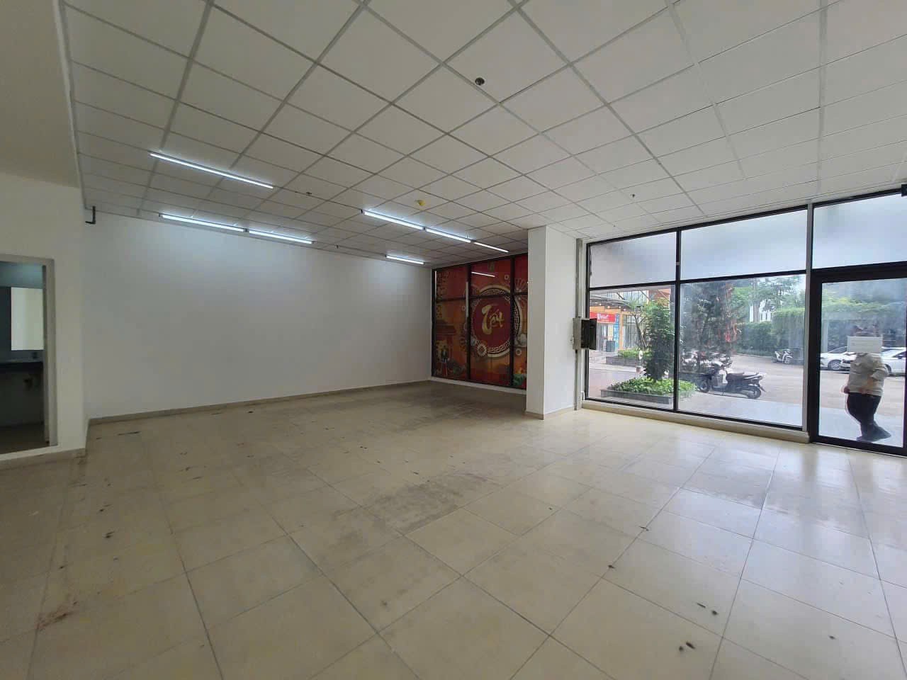 Cần bán Mặt bằng Phường Thủ Thiêm, Quận 2, Diện tích 230m², Giá 013.8 Tỷ 5