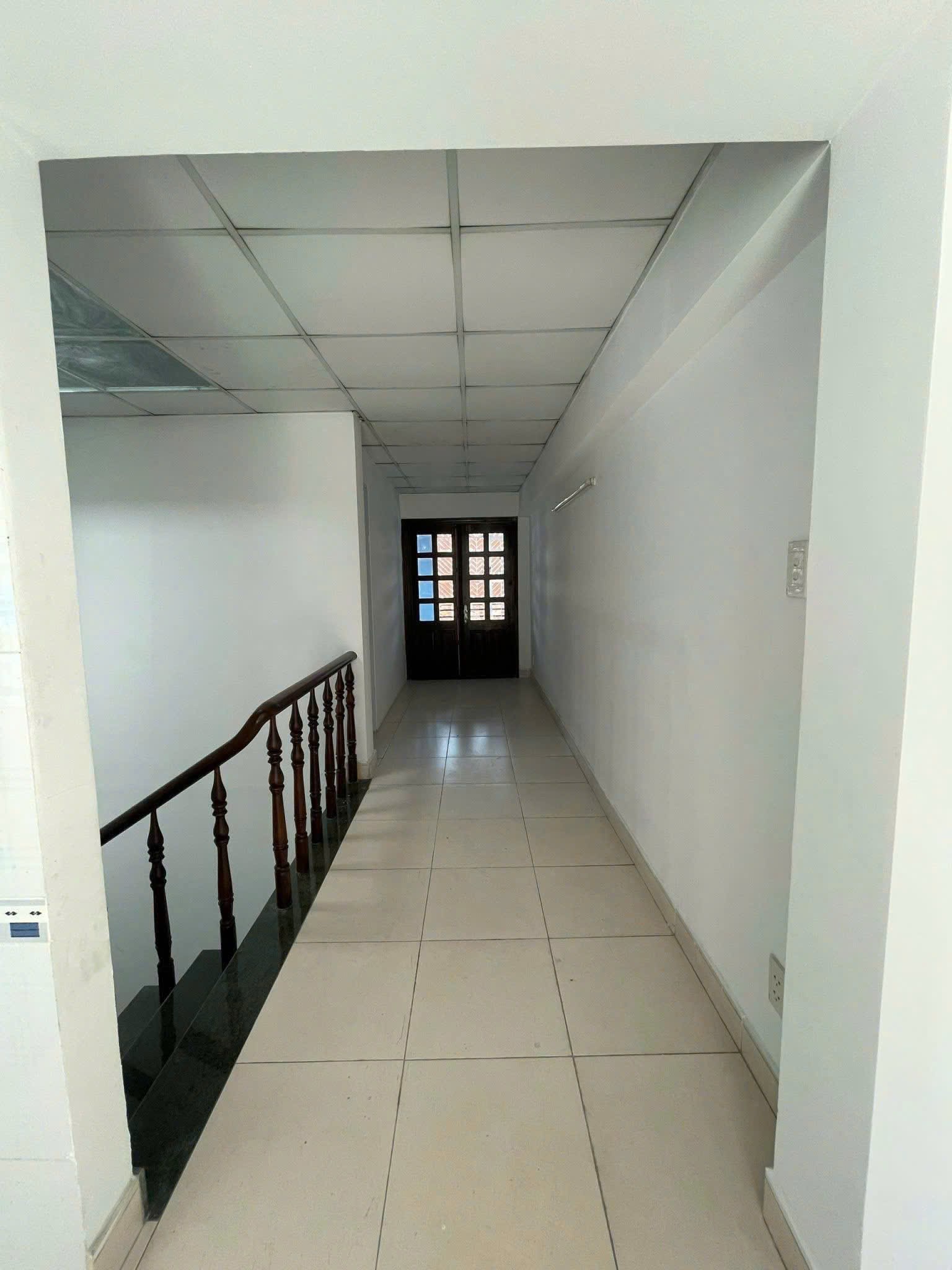 Cho thuê Nhà mặt tiền Phường Linh Chiểu, Thủ Đức, Diện tích 100m², Giá 26 Triệu/tháng