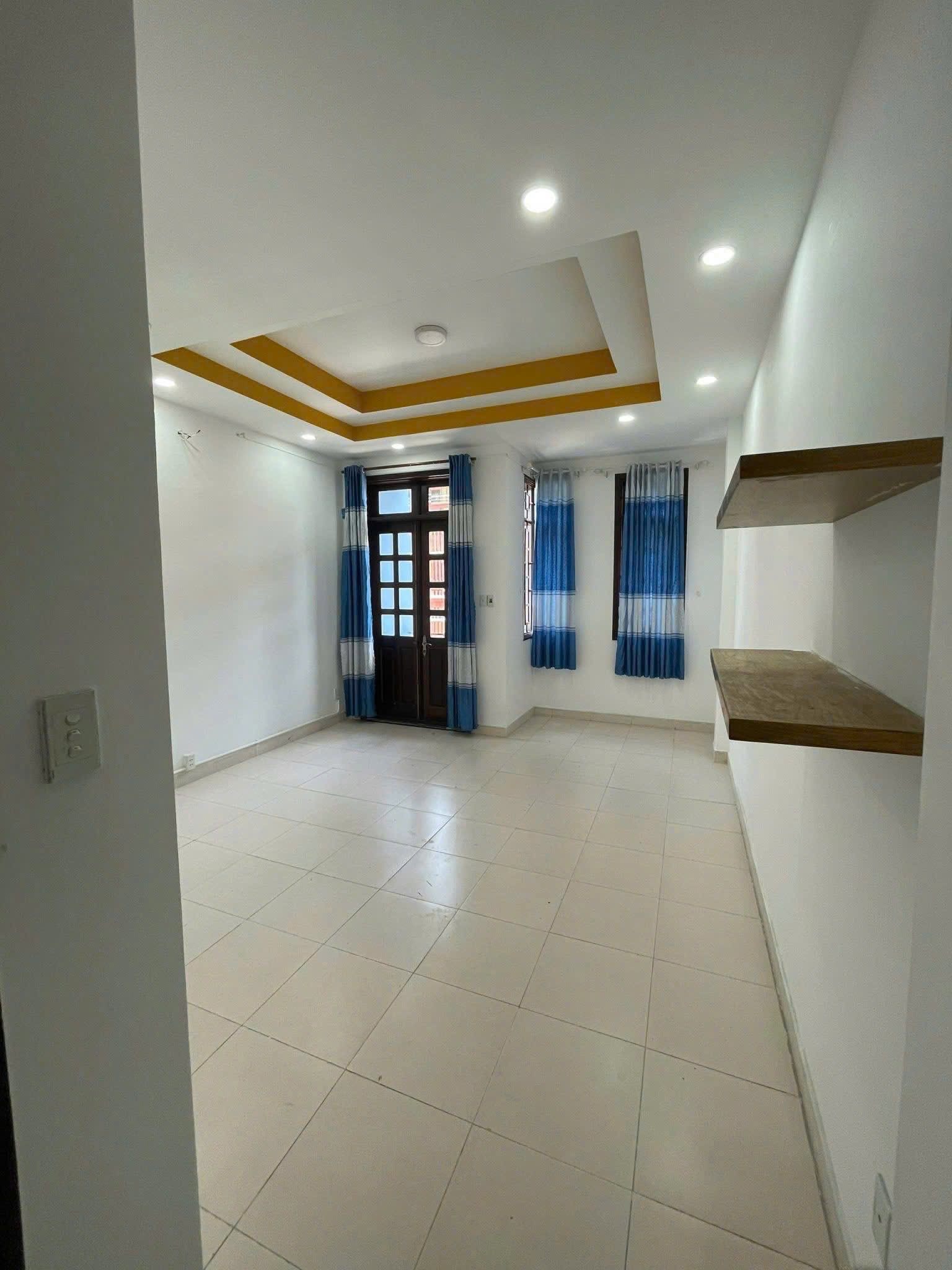 Cho thuê Nhà mặt tiền Phường Linh Chiểu, Thủ Đức, Diện tích 100m², Giá 26 Triệu/tháng 2