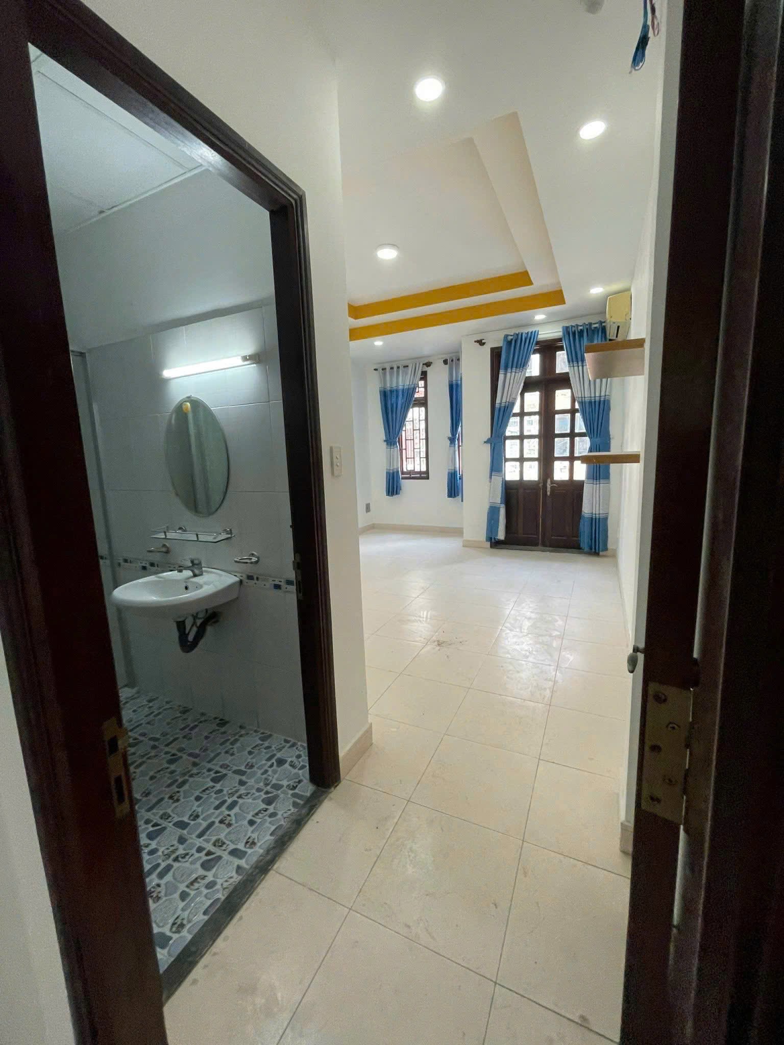 Cho thuê Nhà mặt tiền Phường Linh Chiểu, Thủ Đức, Diện tích 100m², Giá 26 Triệu/tháng 4