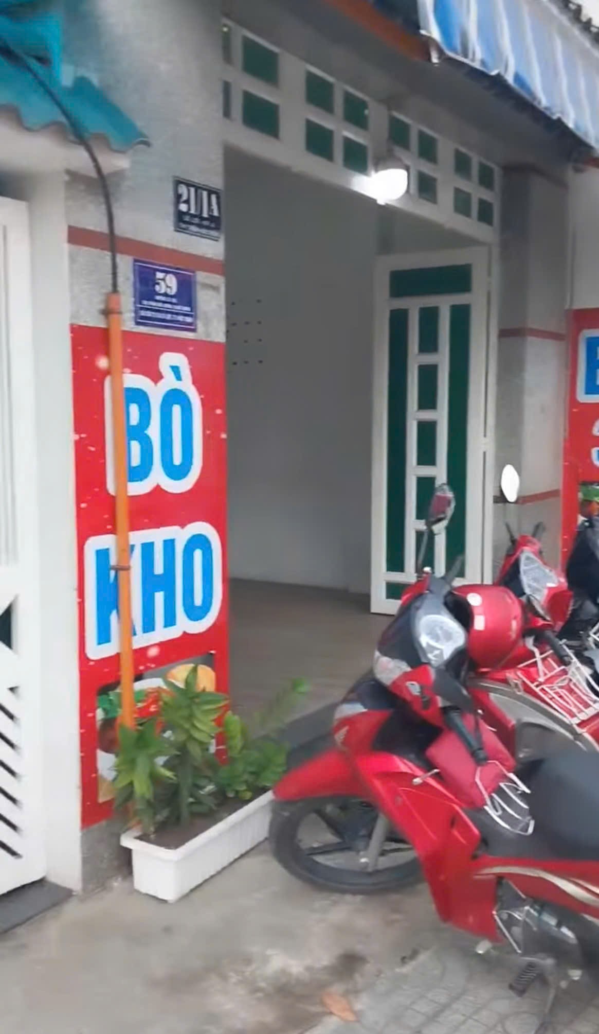 NHÀ (6.15X16) MẶT TIỀN LÊ LỢI, HÓC MÔN – KẾ CHỢ, KẾ UBND CỰC KỲ HIẾM! 3