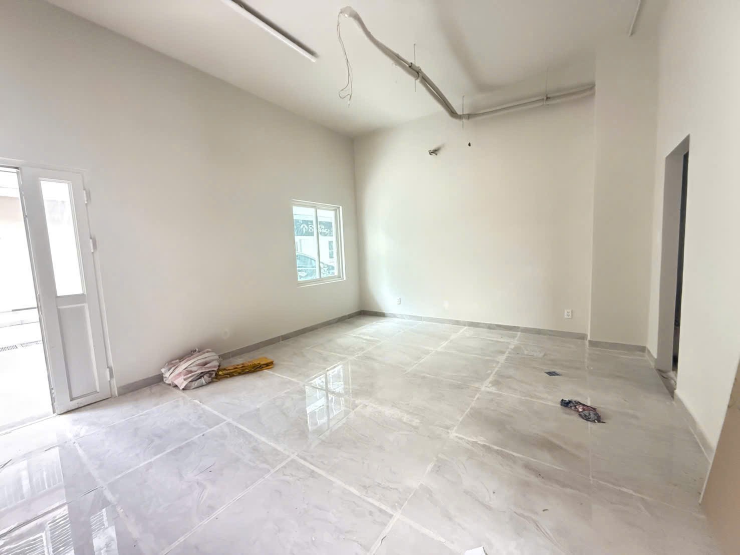 Cho thuê Nhà mặt tiền Phường Thủ Thiêm, Quận 2, Diện tích 90m², Giá Thương lượng 5
