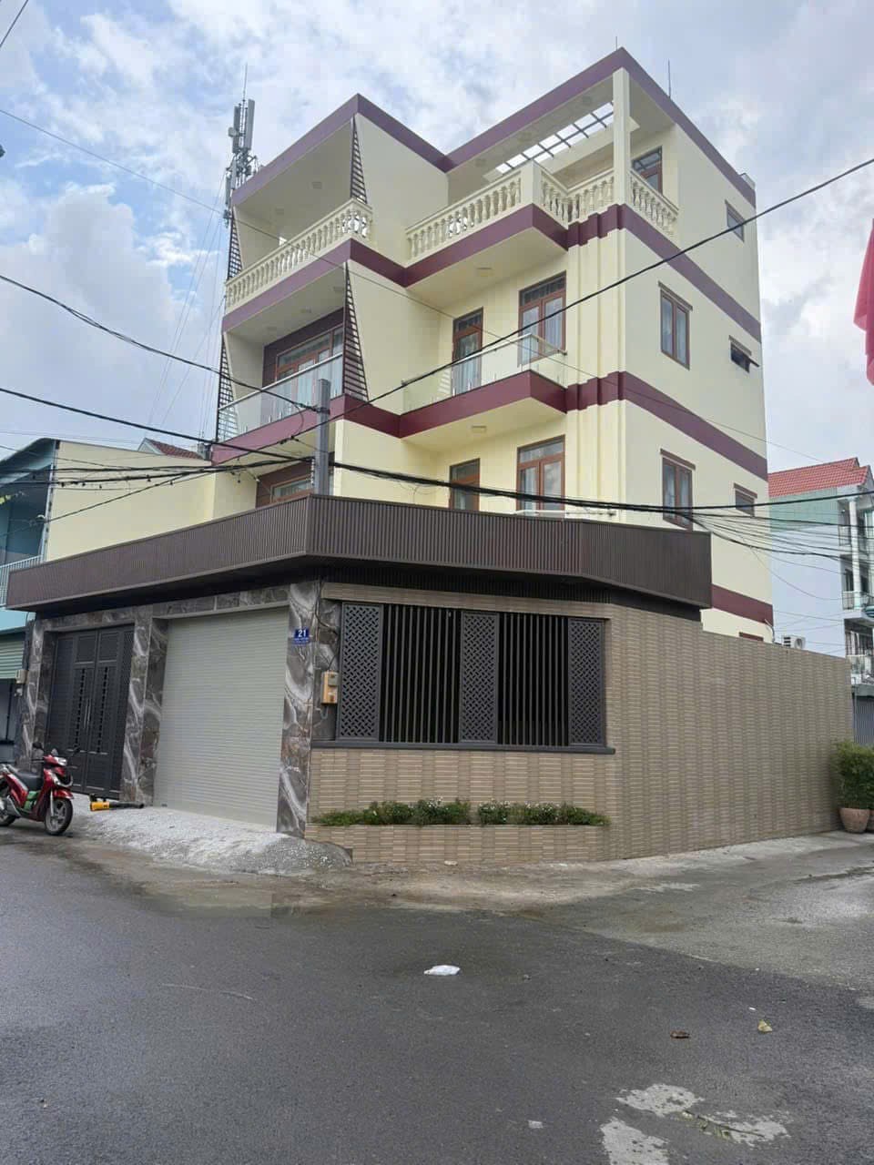 Cần bán Nhà mặt tiền Phường Long Trường, Quận 9, Diện tích 93m², Giá 10.5 Tỷ 4
