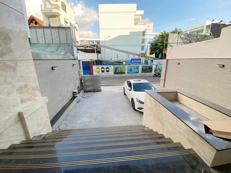 Cho thuê Văn phòng Bình Thạnh, Hồ Chí Minh, Diện tích 1360m², Giá Thương lượng 2