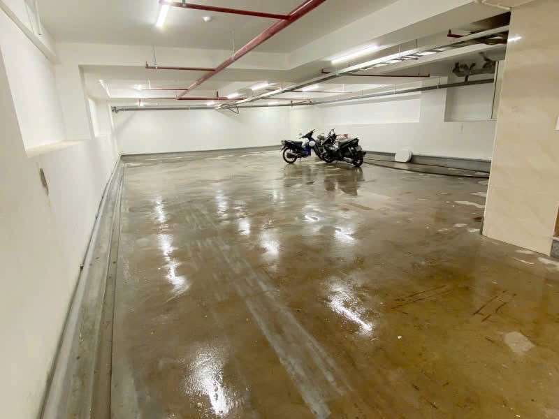 Cho thuê Văn phòng Bình Thạnh, Hồ Chí Minh, Diện tích 1360m², Giá Thương lượng 4