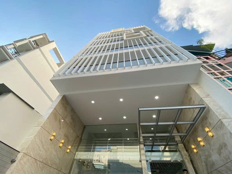 Cho thuê Văn phòng Bình Thạnh, Hồ Chí Minh, Diện tích 1360m², Giá Thương lượng 7
