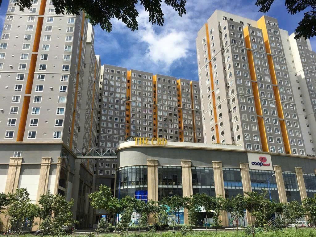 Cần bán Văn phòng Quận 2, Hồ Chí Minh, Diện tích 1000m², Giá 260 Triệu/tháng