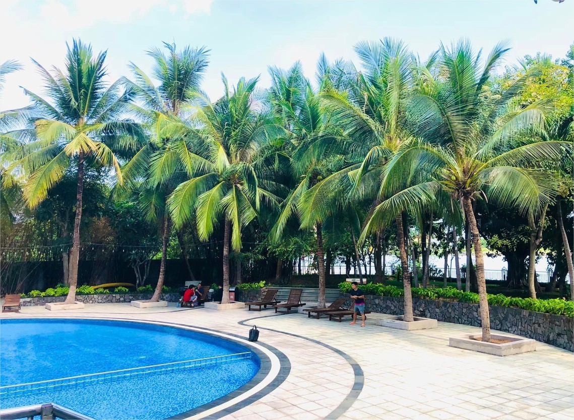 Cần bán Văn phòng Quận 2, Hồ Chí Minh, Diện tích 1000m², Giá 260 Triệu/tháng 2