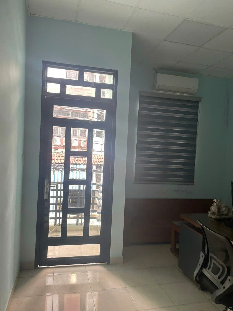 Bán nhà Quận 7 142 Nguyễn Thị Thập , dt 4x20m,1 lầu. Giá 11,6 Tỷ