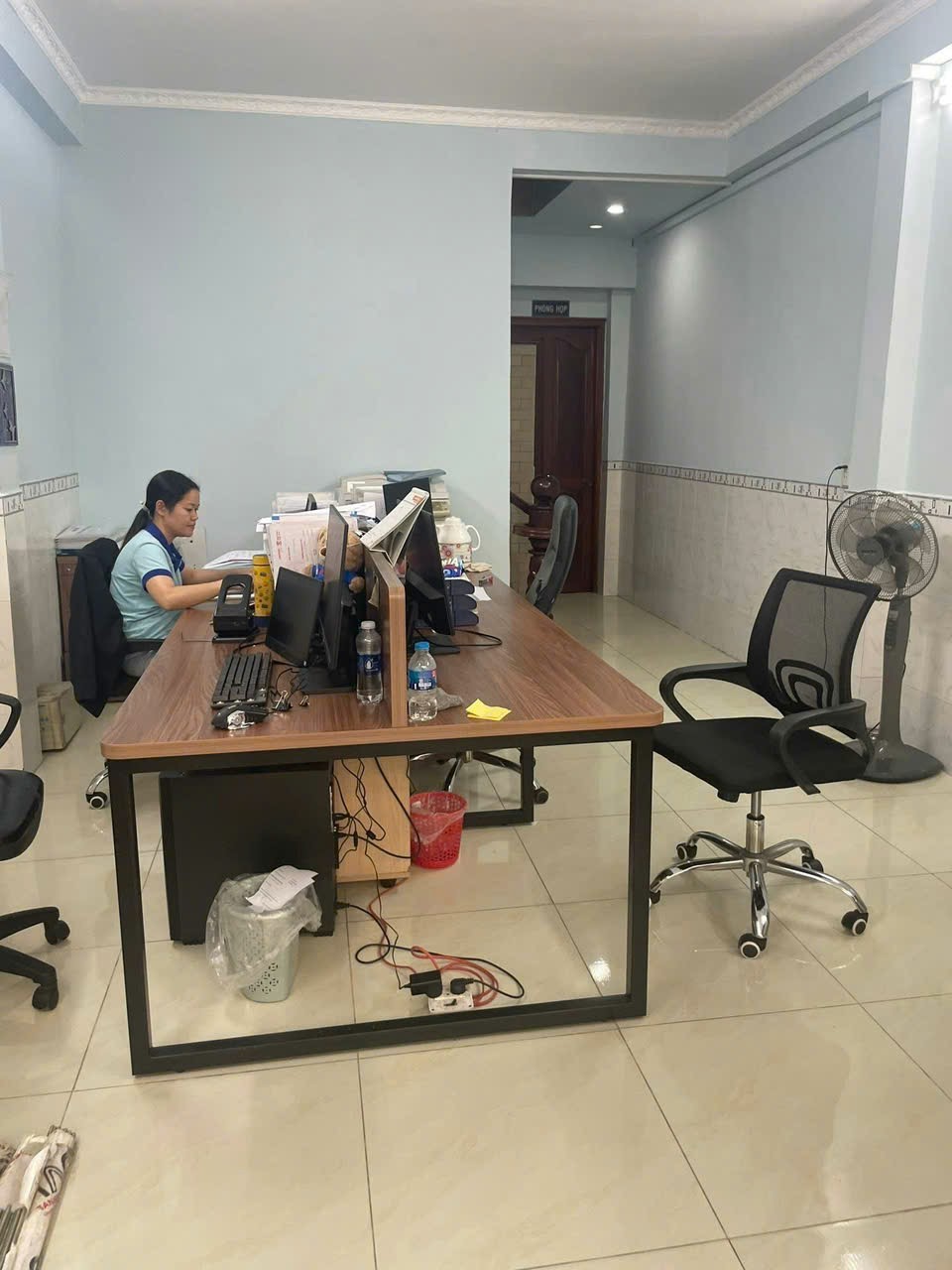 Bán nhà Quận 7 142 Nguyễn Thị Thập , dt 4x20m,1 lầu. Giá 11,6 Tỷ 3