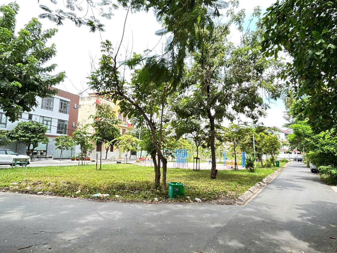 Cần bán Đất Phường Bình Trưng Đông, Quận 2, Diện tích 162m², Giá 011.7 Tỷ 2