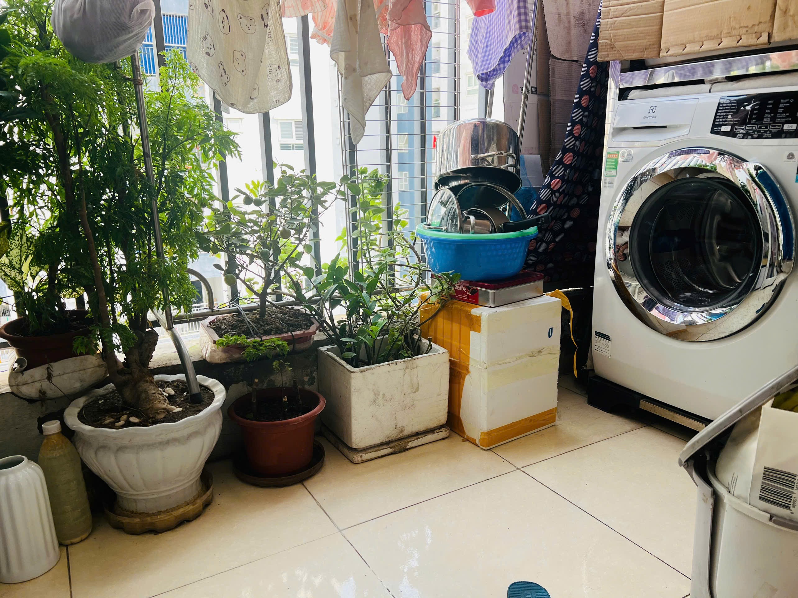 Cần tiền bán nhanh căn hộ tầng 9 tại KĐT THANH HÀ-HÀ ĐÔNG. 5