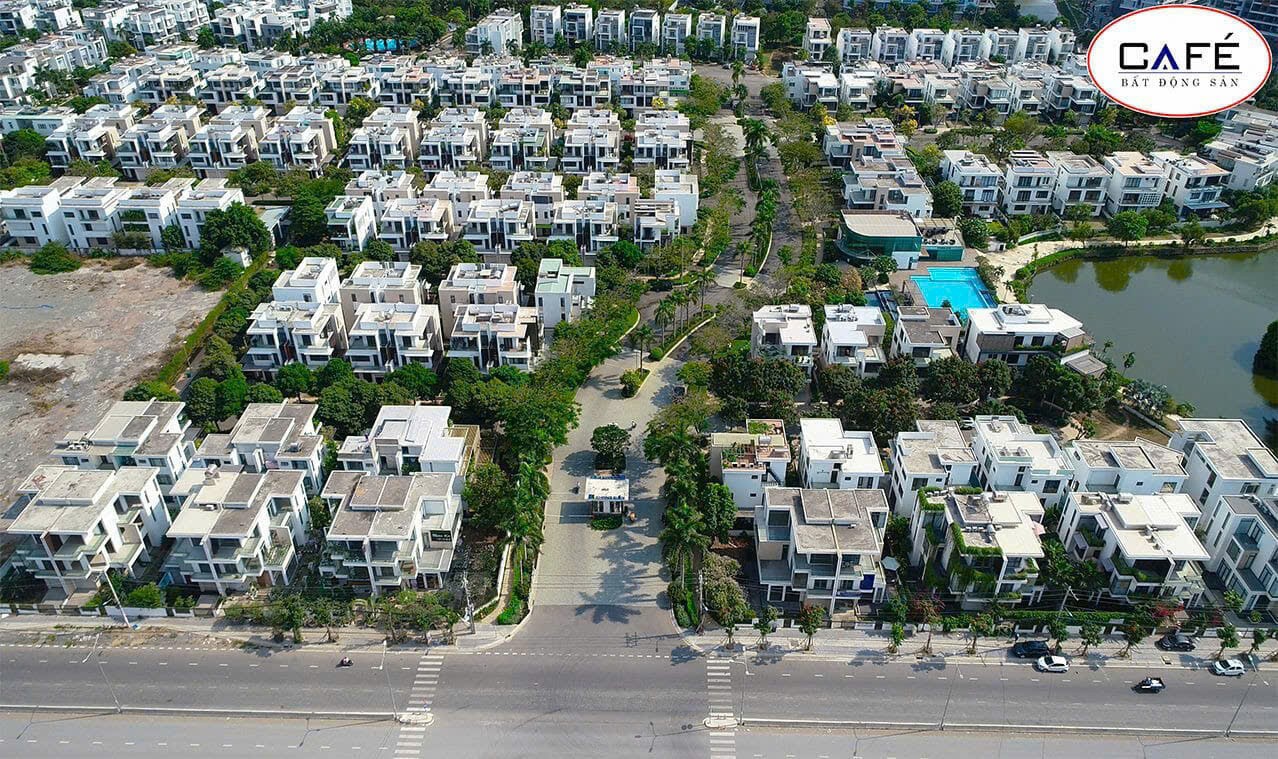 Cần bán Biệt thự Quận 9, Hồ Chí Minh, Diện tích 175m², Giá 25.5 Tỷ