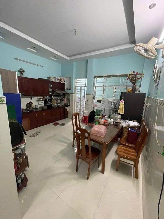 Bán nhà Quận 7- ô tô–Huỳnh Tấn Phát gần Phú Mỹ Hưng, 5x16m, 4 tầng-giá 8.65 tỷ 2