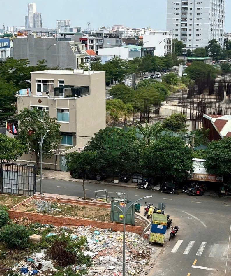 Cần bán Đất Phường An Khánh, Quận 2, Diện tích 82m², Giá 25.7 Tỷ