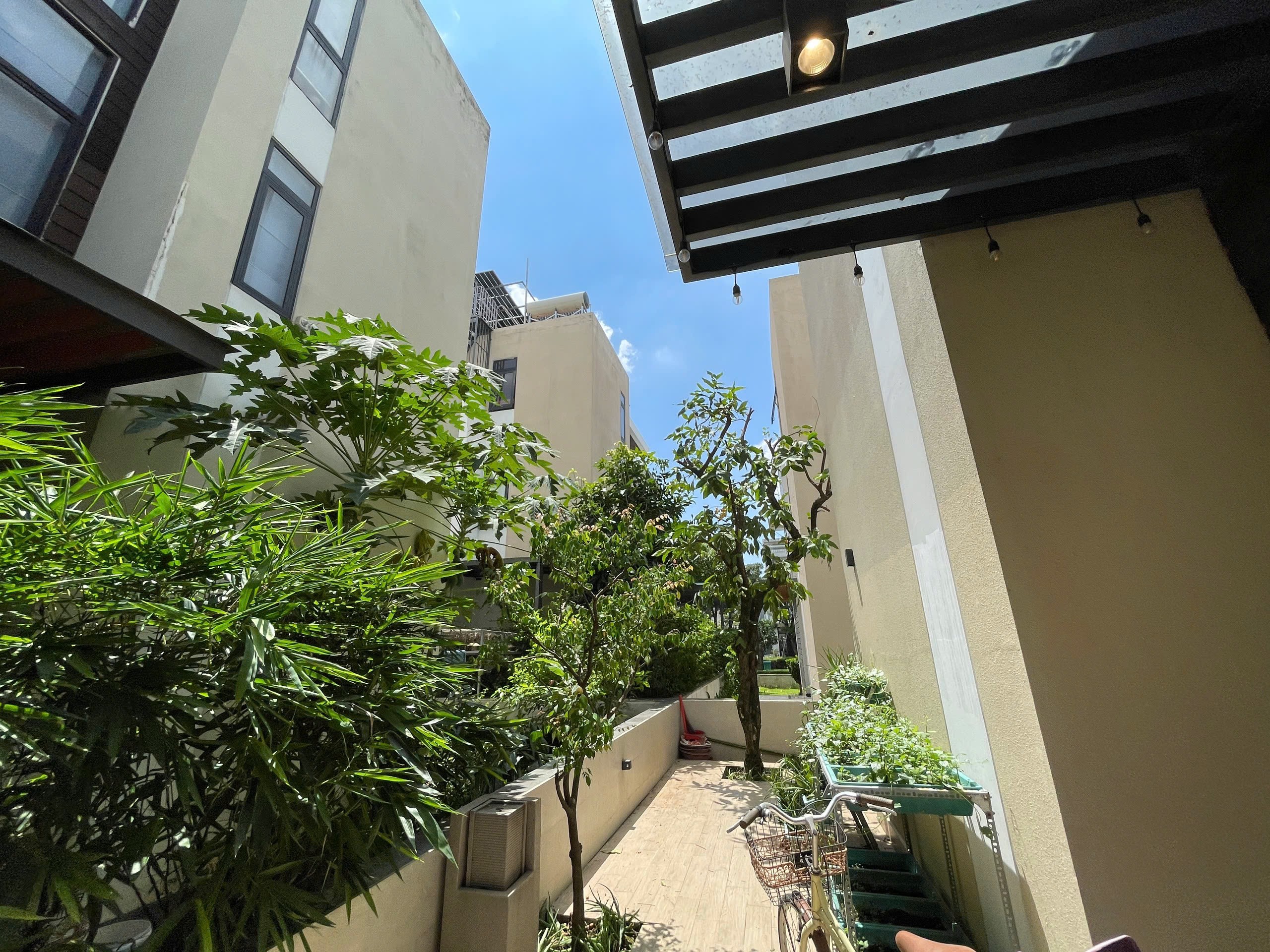 Cần bán Nhà mặt tiền Phường Phú Hữu, Quận 9, Diện tích 175m², Giá 25.5 Tỷ 4