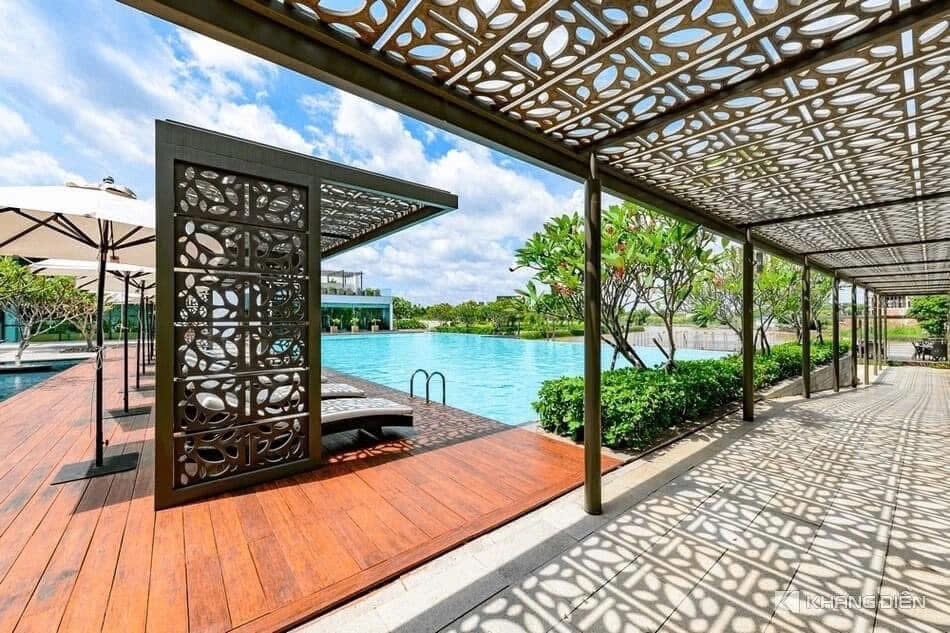 Cần bán Nhà mặt tiền Phường Phú Hữu, Quận 9, Diện tích 175m², Giá 25.5 Tỷ 16