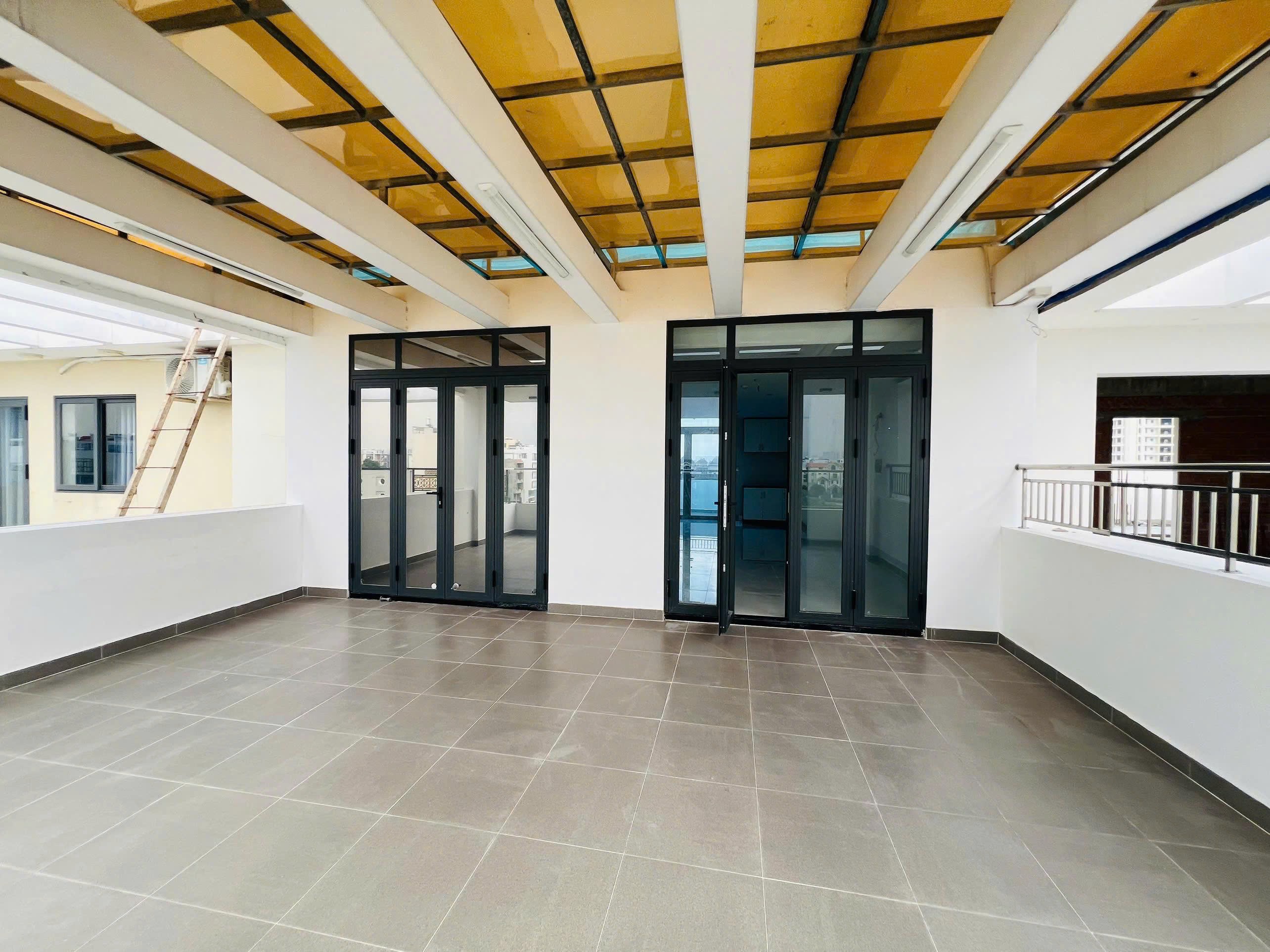 Cho thuê Nhà mặt tiền Quận 2, Hồ Chí Minh, Diện tích 150m², Giá 109 Triệu/tháng 2