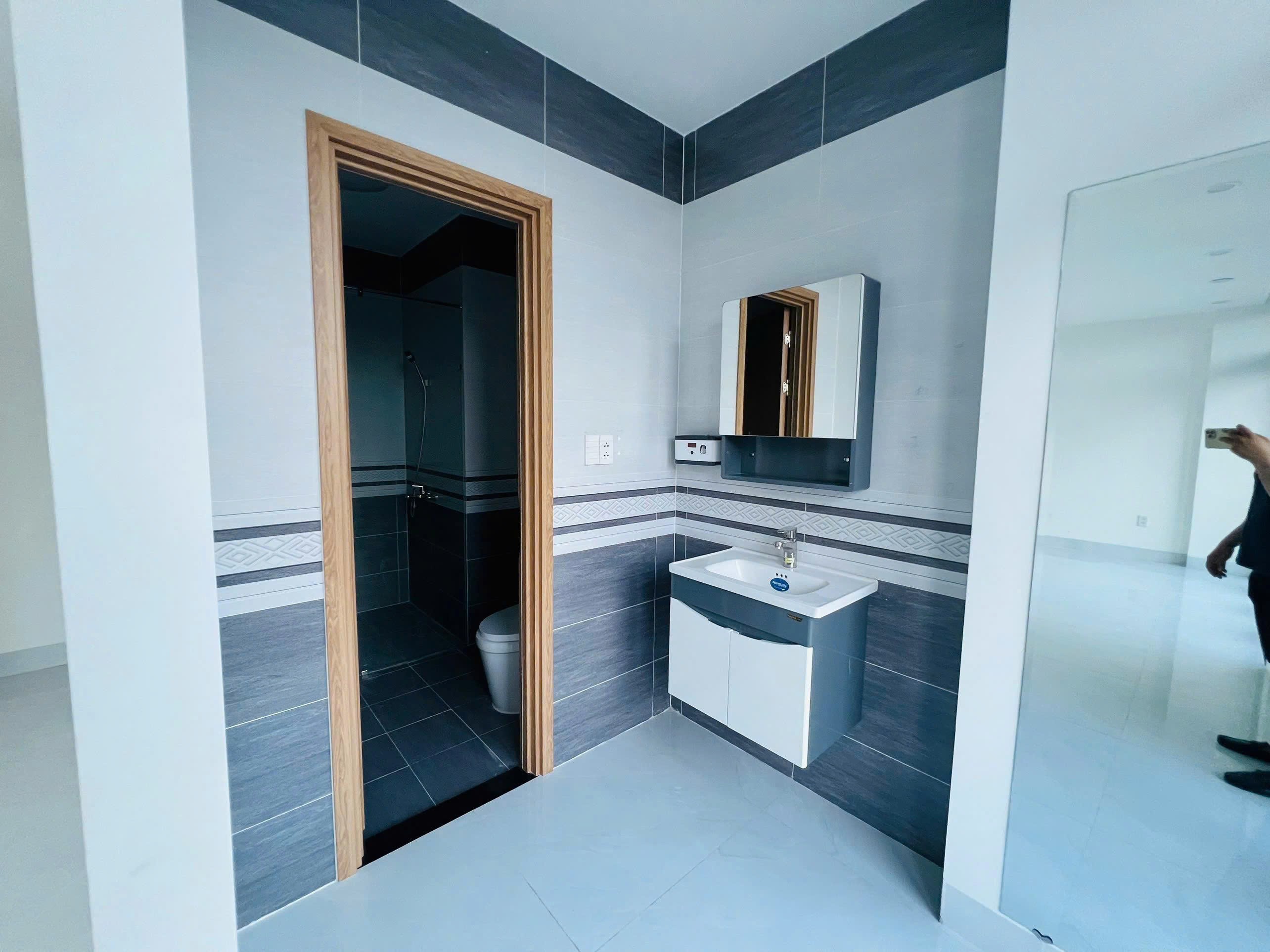 Cho thuê Nhà mặt tiền Quận 2, Hồ Chí Minh, Diện tích 150m², Giá 109 Triệu/tháng 3