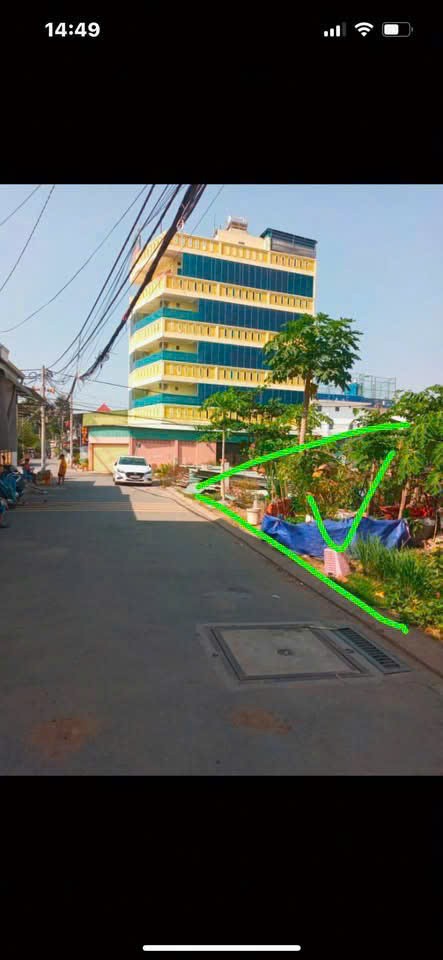 Cần bán Đất Phường Long Trường, Quận 9, Diện tích 1300m², Giá 40 Triệu/m² 2
