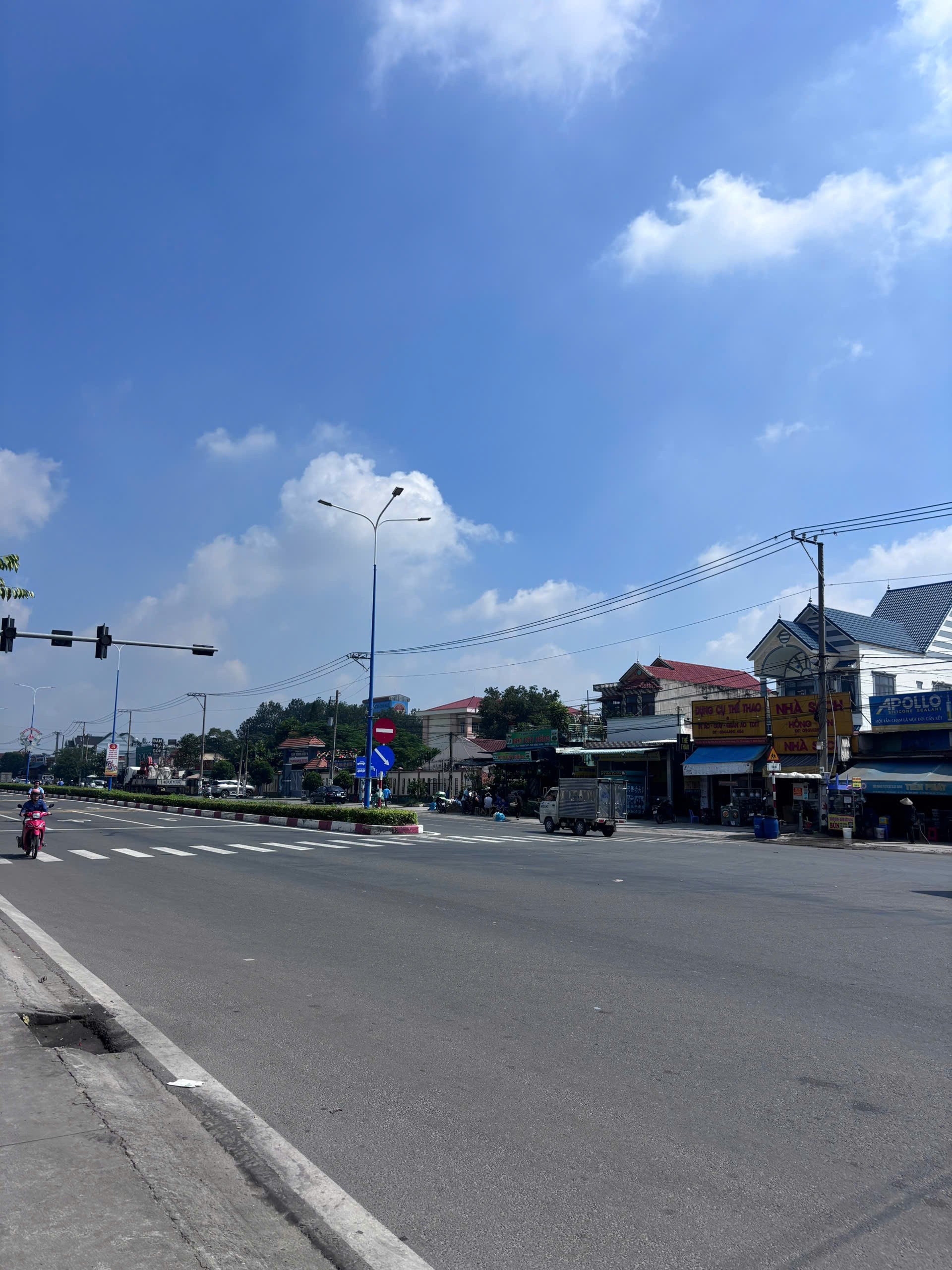 Cần bán Đất Tân Uyên, Bình Dương, Diện tích 1093m², Giá 013.5 Tỷ