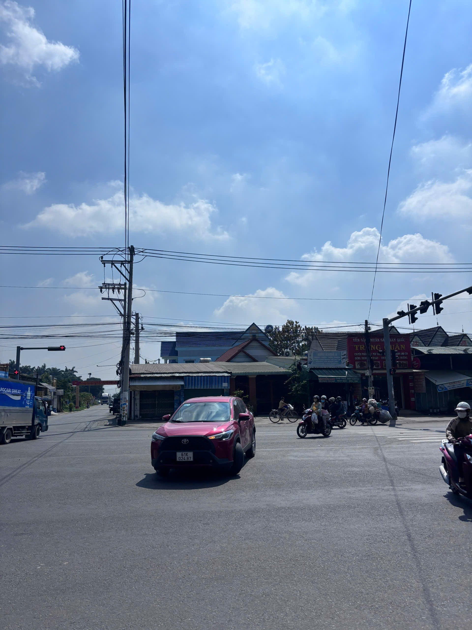Cần bán Đất Tân Uyên, Bình Dương, Diện tích 1093m², Giá 013.5 Tỷ 2