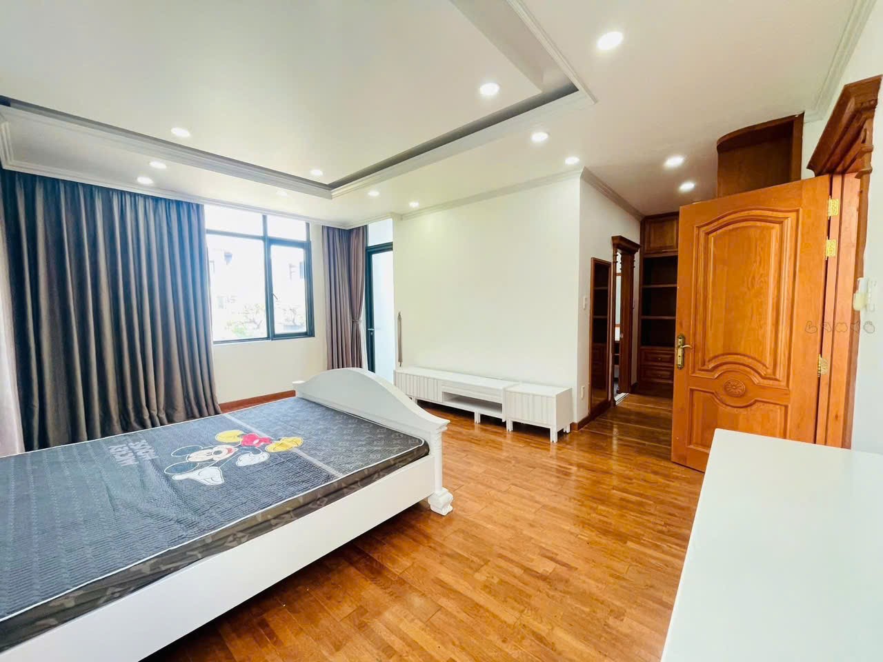 Cho thuê Biệt thự Phường Phú Hữu, Quận 9, Diện tích 230m², Giá 25 Triệu/tháng 7