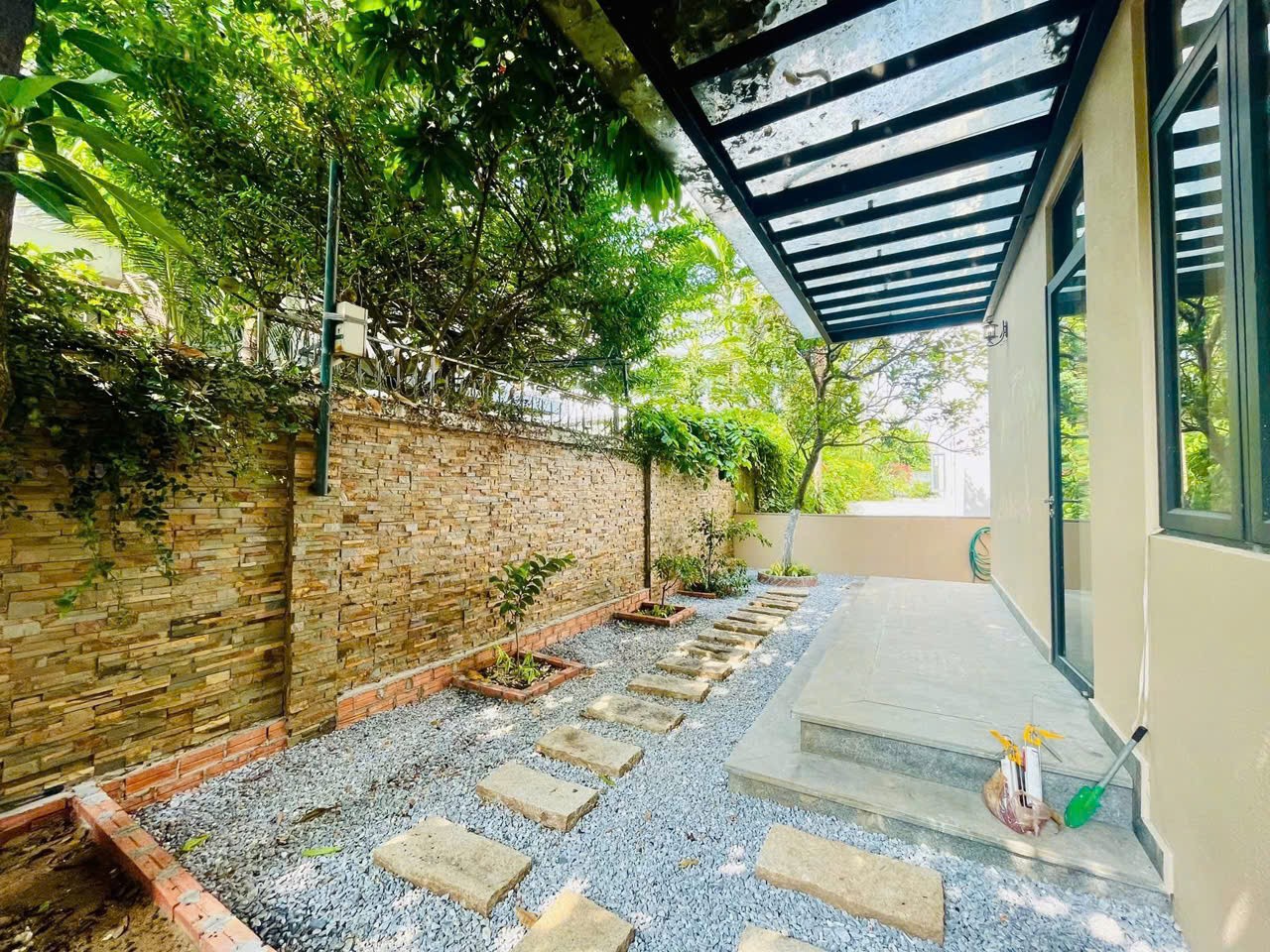 Cho thuê Biệt thự Phường Phú Hữu, Quận 9, Diện tích 230m², Giá 25 Triệu/tháng 4