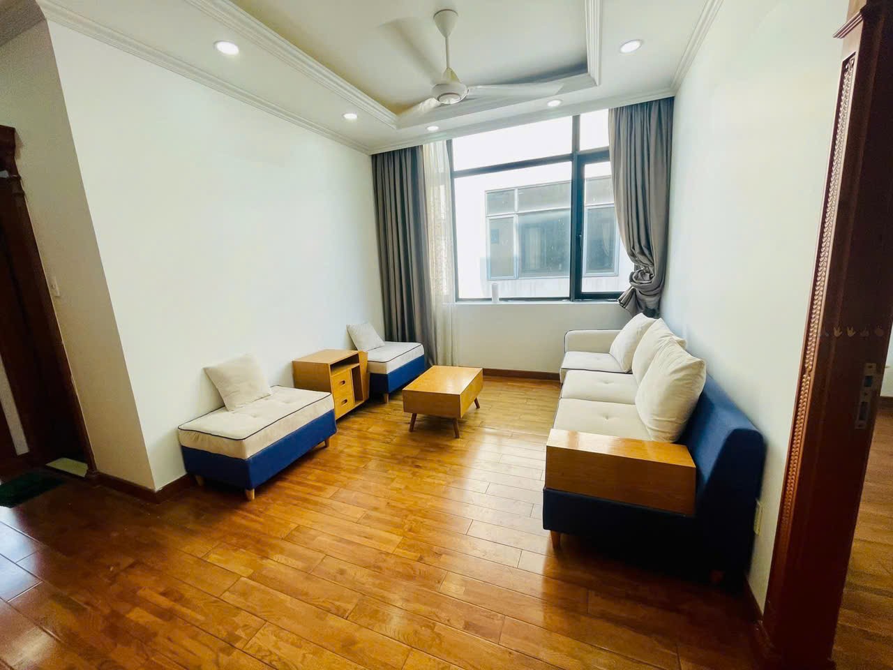 Cho thuê Biệt thự Phường Phú Hữu, Quận 9, Diện tích 230m², Giá 25 Triệu/tháng 6