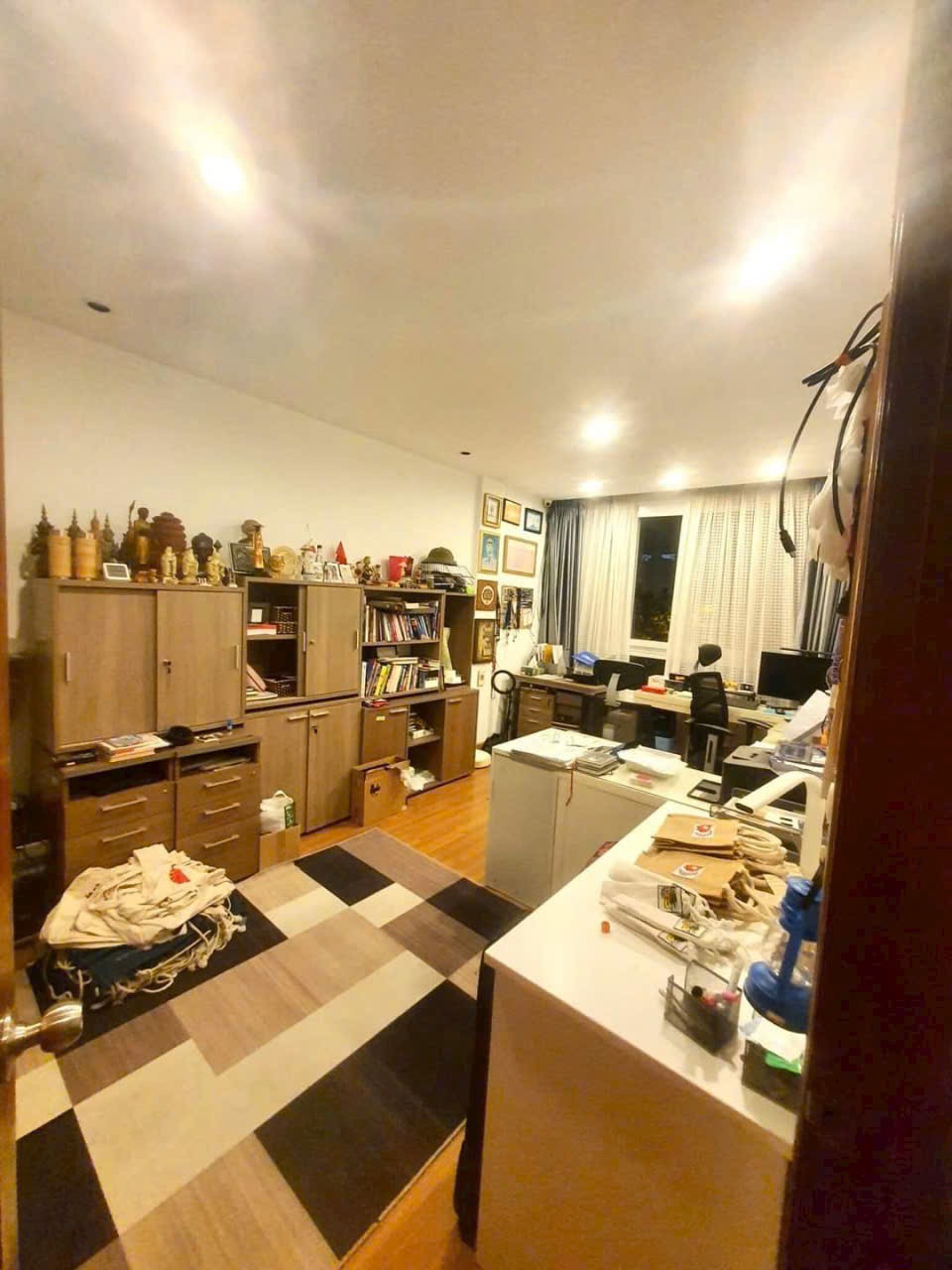 Cần bán Nhà mặt tiền Phường An Khánh, Quận 2, Diện tích 116m², Giá 31 Tỷ 3