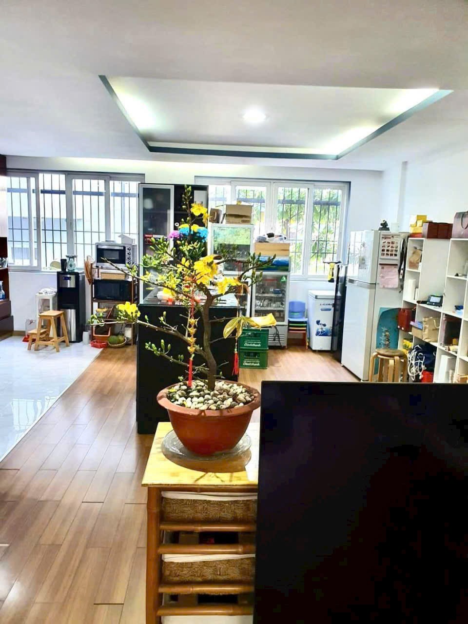 Cần bán Nhà mặt tiền Phường An Khánh, Quận 2, Diện tích 116m², Giá 31 Tỷ 4