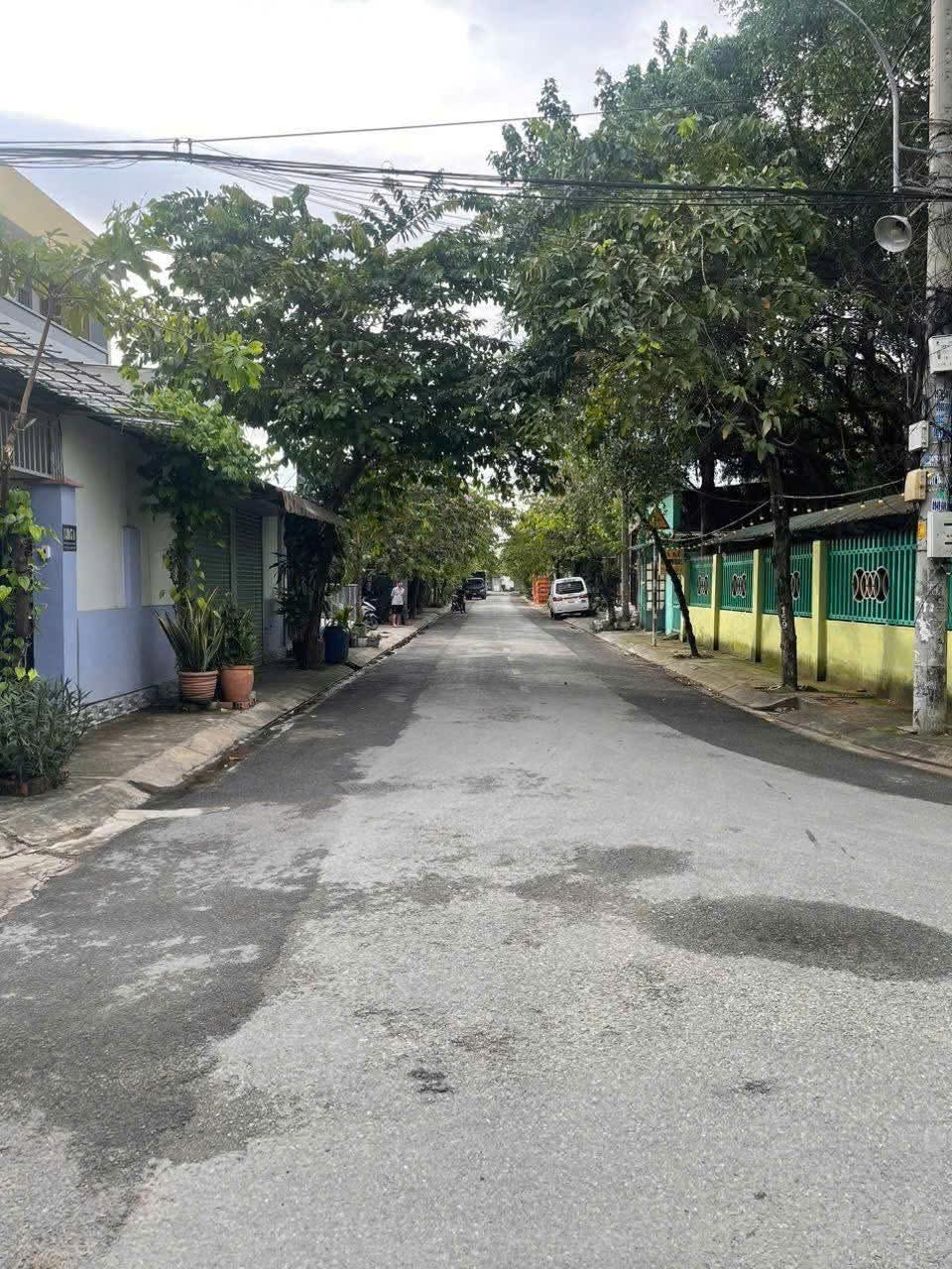ĐẤT ĐẸP (37X77) ĐÔNG THẠNH 6-3, HÓC MÔN ĐƯỜNG NHỰA 8M CÓ VỈA HÈ 3