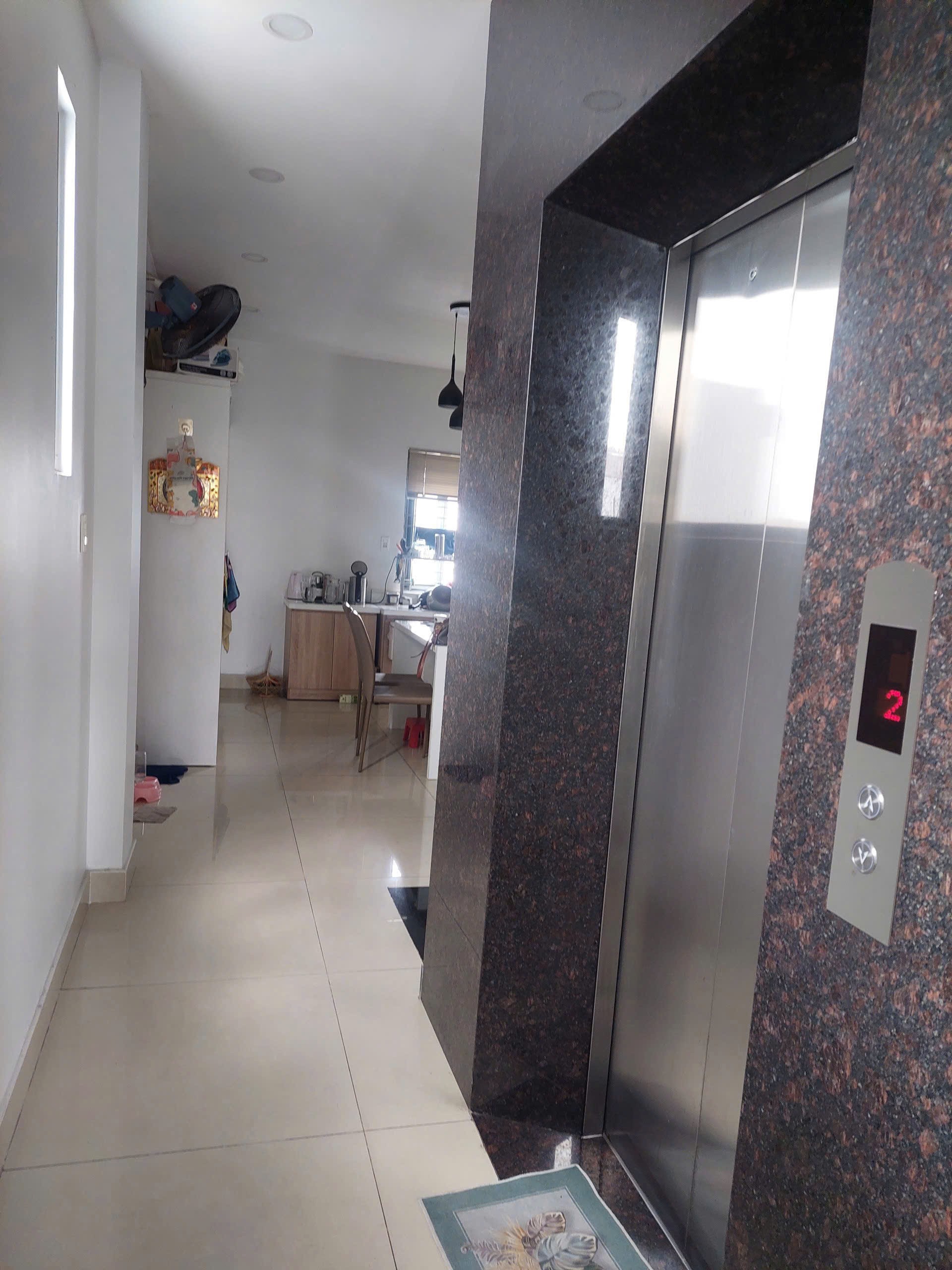 Cần bán Nhà mặt tiền đường Nguyễn Tư Nghiêm, Phường Bình Trưng Tây, Diện tích 100m², \